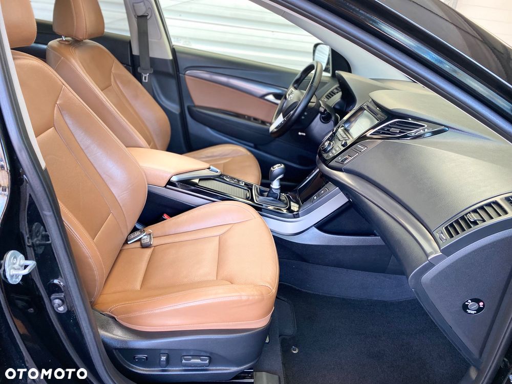 Hyundai i40 1.7 CRDi Business - 16