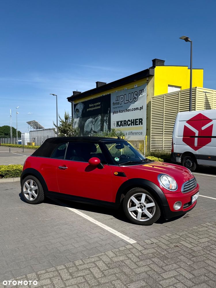 MINI Cooper - 11