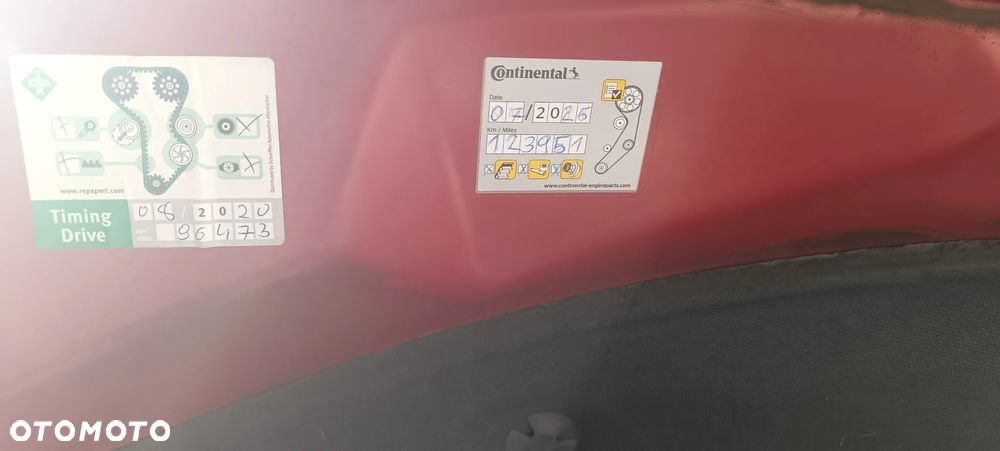 Fiat Freemont 2.0 Multijet 16V DPF Automatik Allrad Black Code - 24