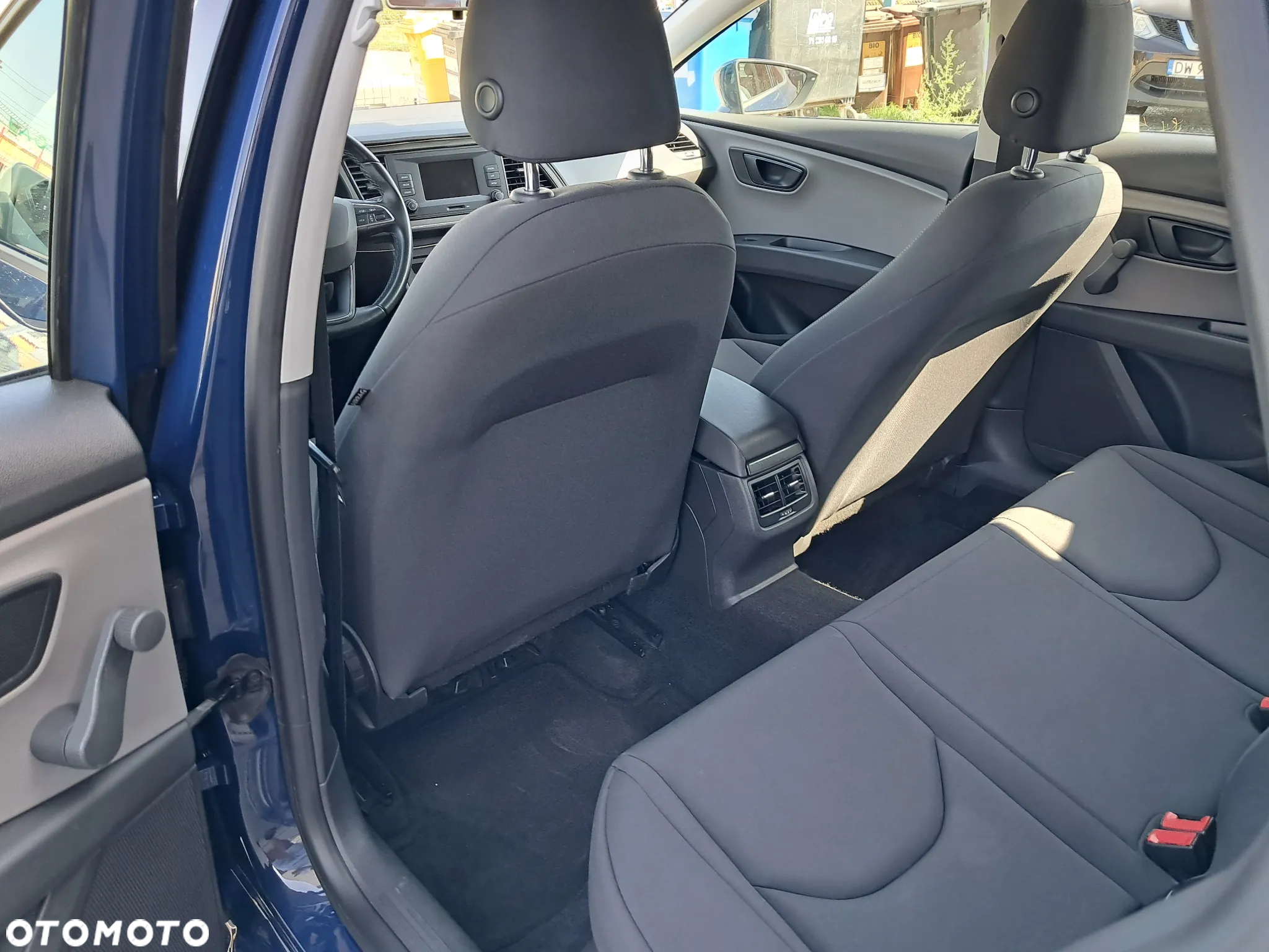 Seat Leon 1.2 TSI Reference - 10