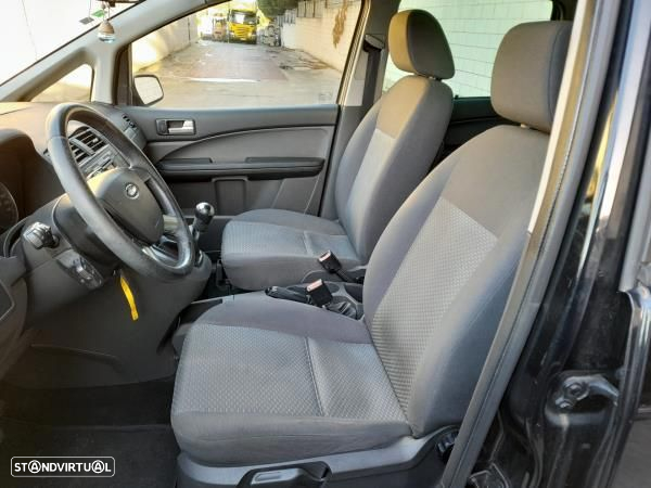 Para peças FORD Focus C-Max (DM2) - 10
