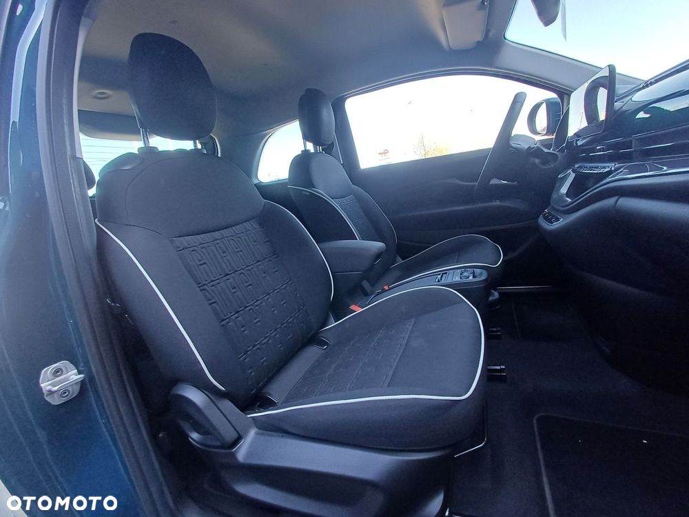 Fiat 500e - 15