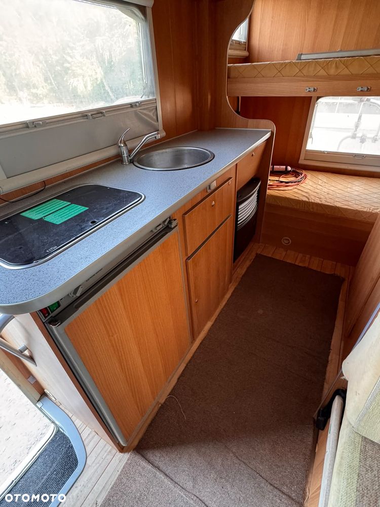 Fiat Ducato - 19