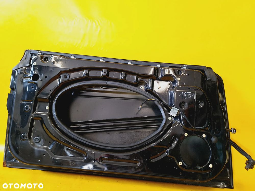 DRZWI LEWY PRZÓD LEWE PRZEDNIE MINI COOPER R50 303/9 NR1851 - 14