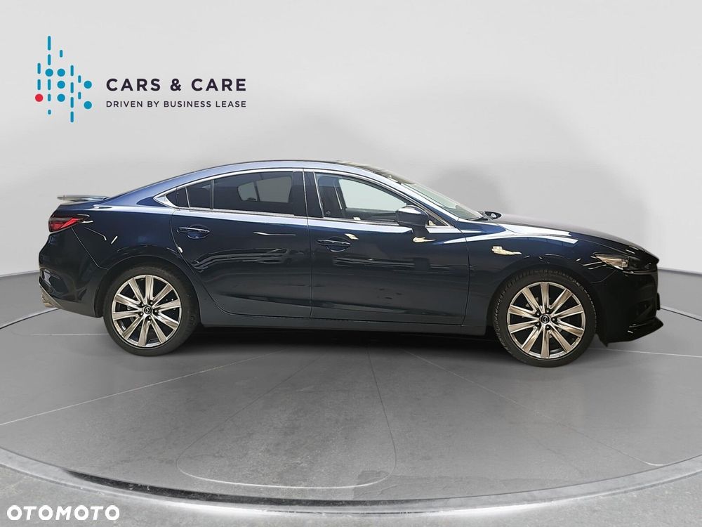 Mazda 6 2.0 SKYPrestige - 8