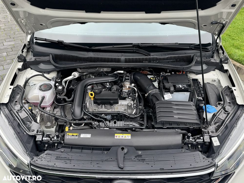 Volkswagen Taigo 1.0 TSI Life - 9