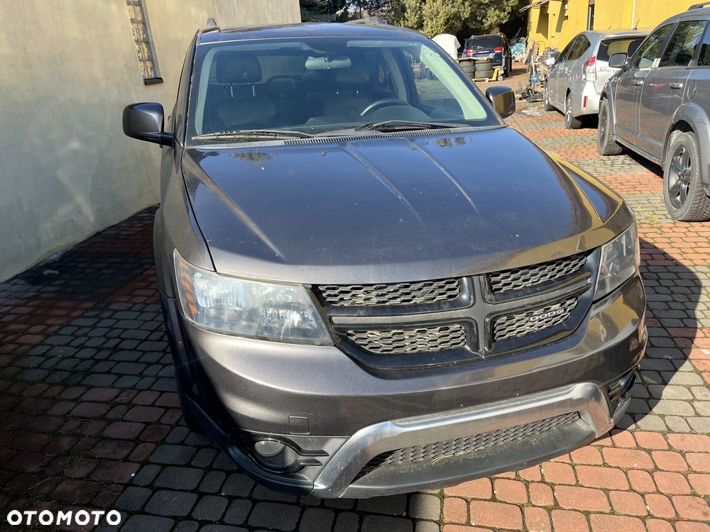 Dodge Journey - 5