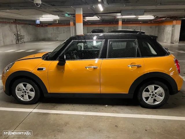 MINI 5 Portas One Aut. - 3