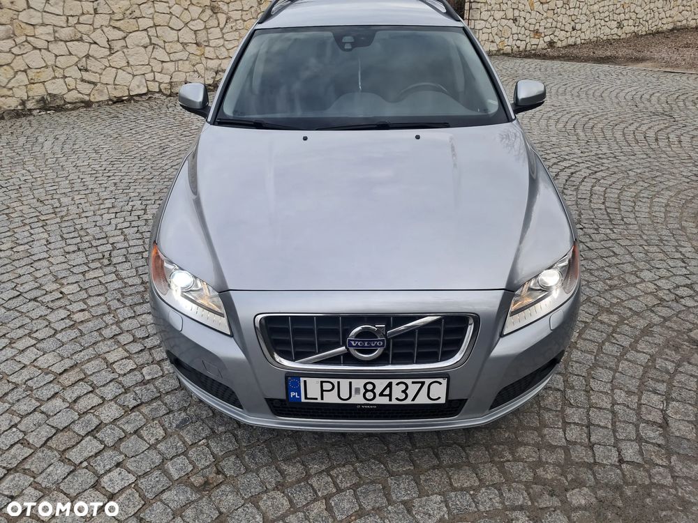 Volvo V70 D4 Edition - 16