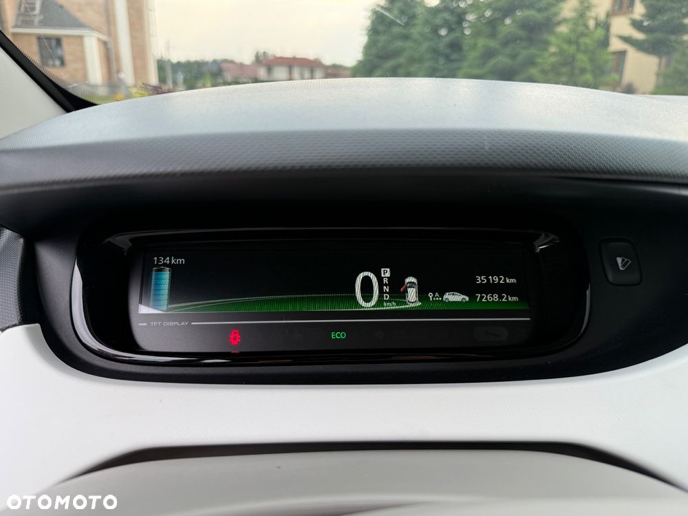 Renault Zoe R90 22kWh (z akumulatorem) - 26