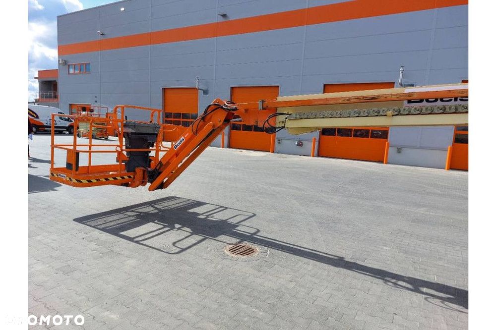 JLG 660 SJ - 9