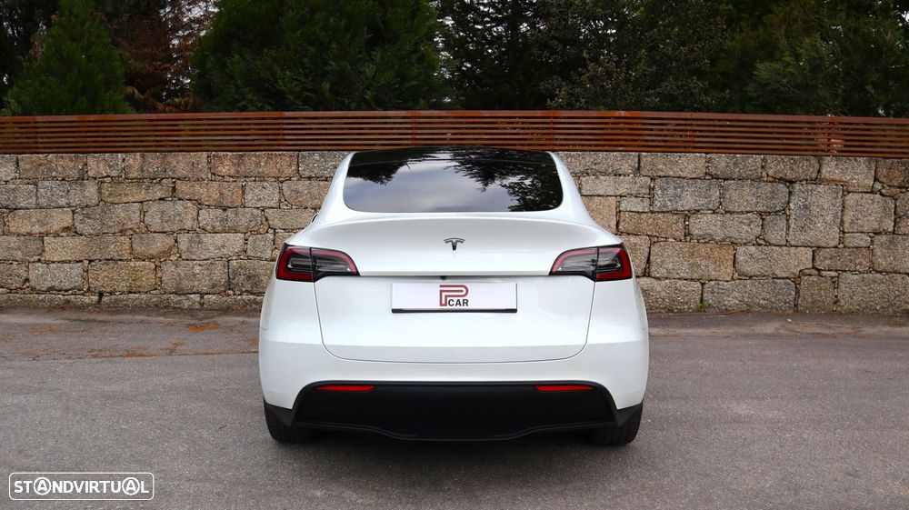 Tesla Model Y Tração Traseira - 7