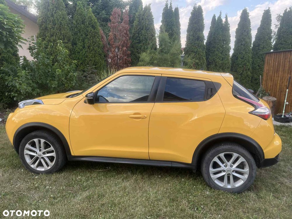 Nissan Juke - 3