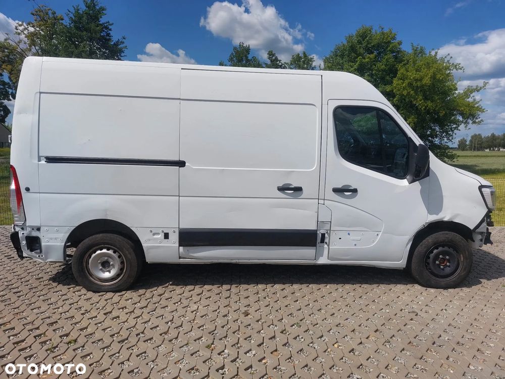 Renault Master - 5
