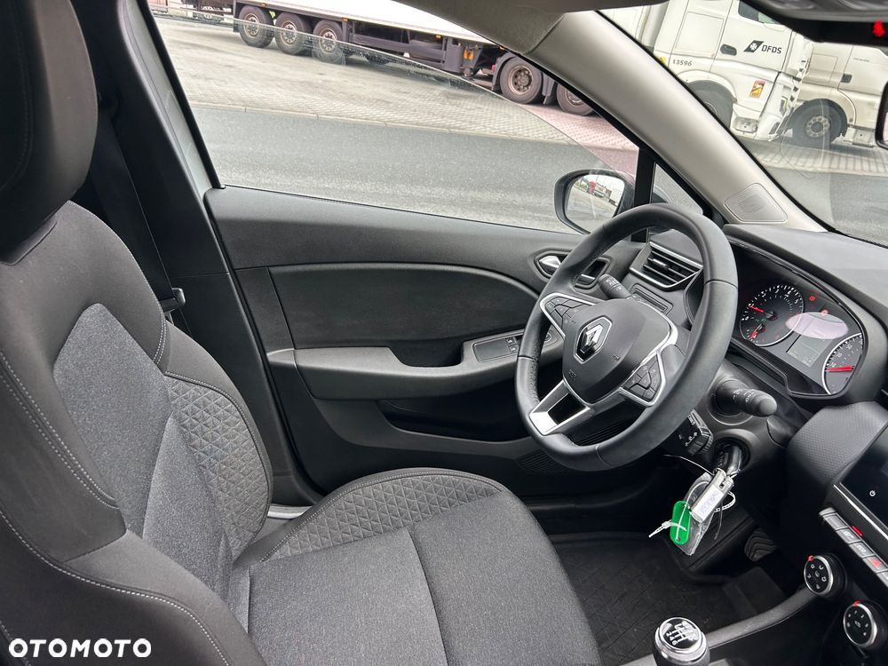 Renault Clio 1.0 TCe Equilibre - 17