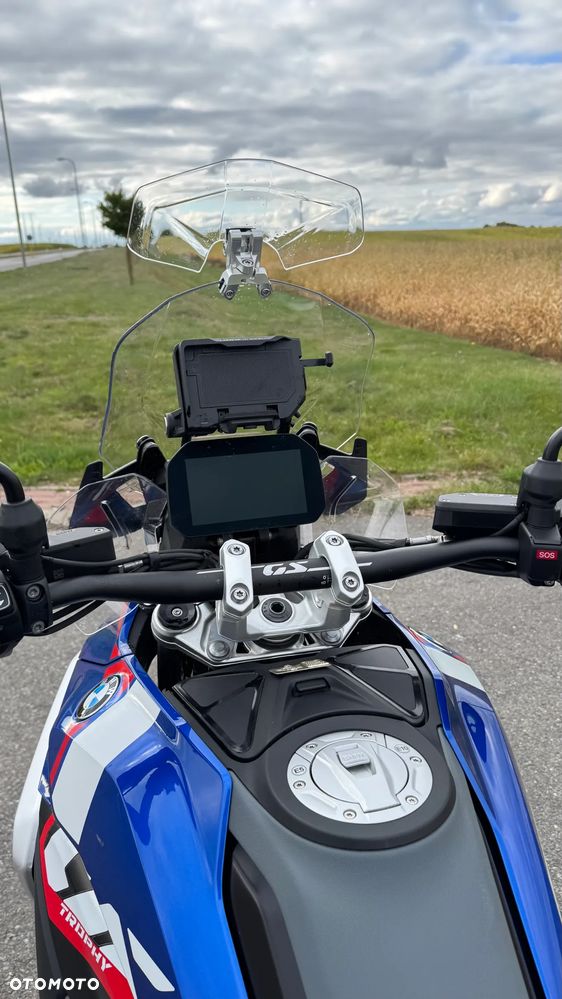 BMW GS - 7