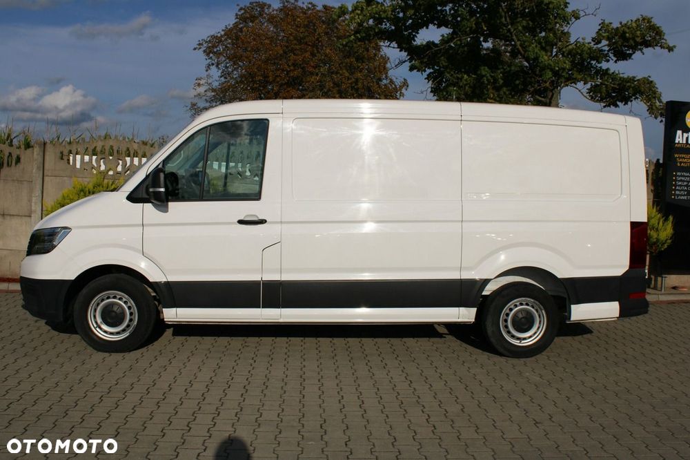 Volkswagen Crafter - 24