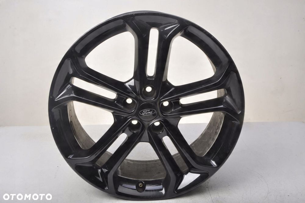 FORD FELGA ALUMINIOWA ST 18 5X108 F1EJ-1007-G1A - 1