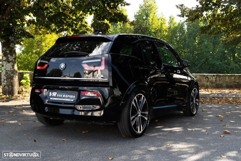 BMW i3 s 120Ah - 5