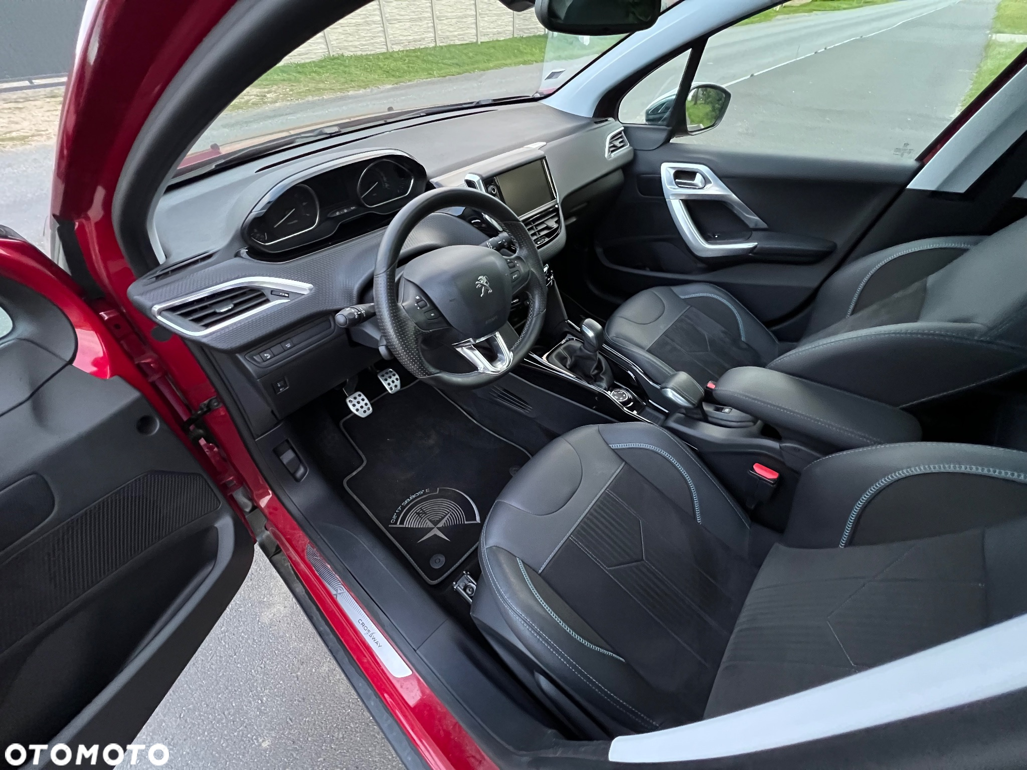 Peugeot 2008 PureTech 110 Stop&Start Crossway - 17