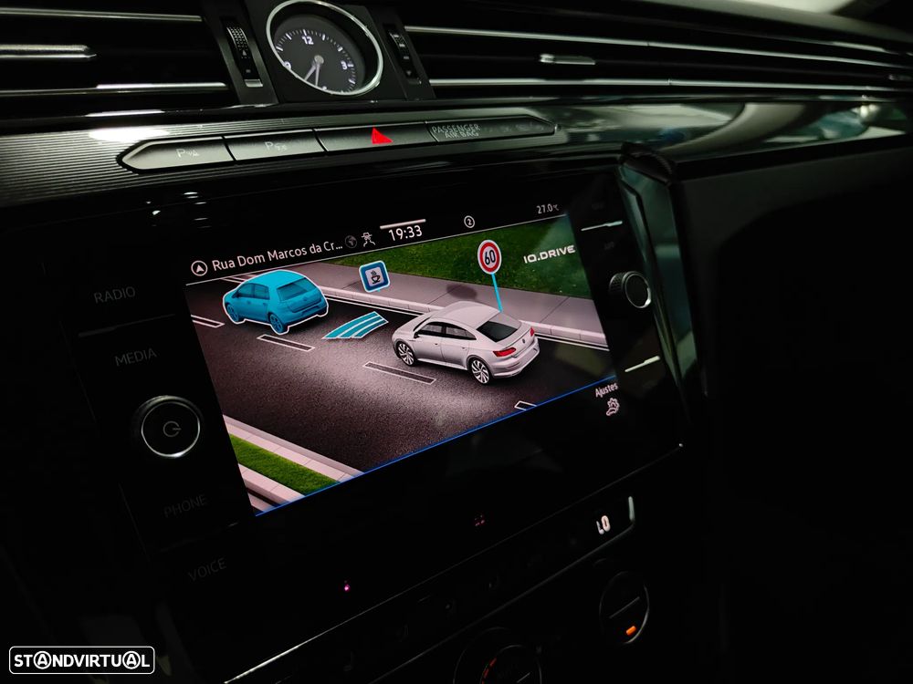 VW Arteon 2.0 TDI Elegance DSG - 49