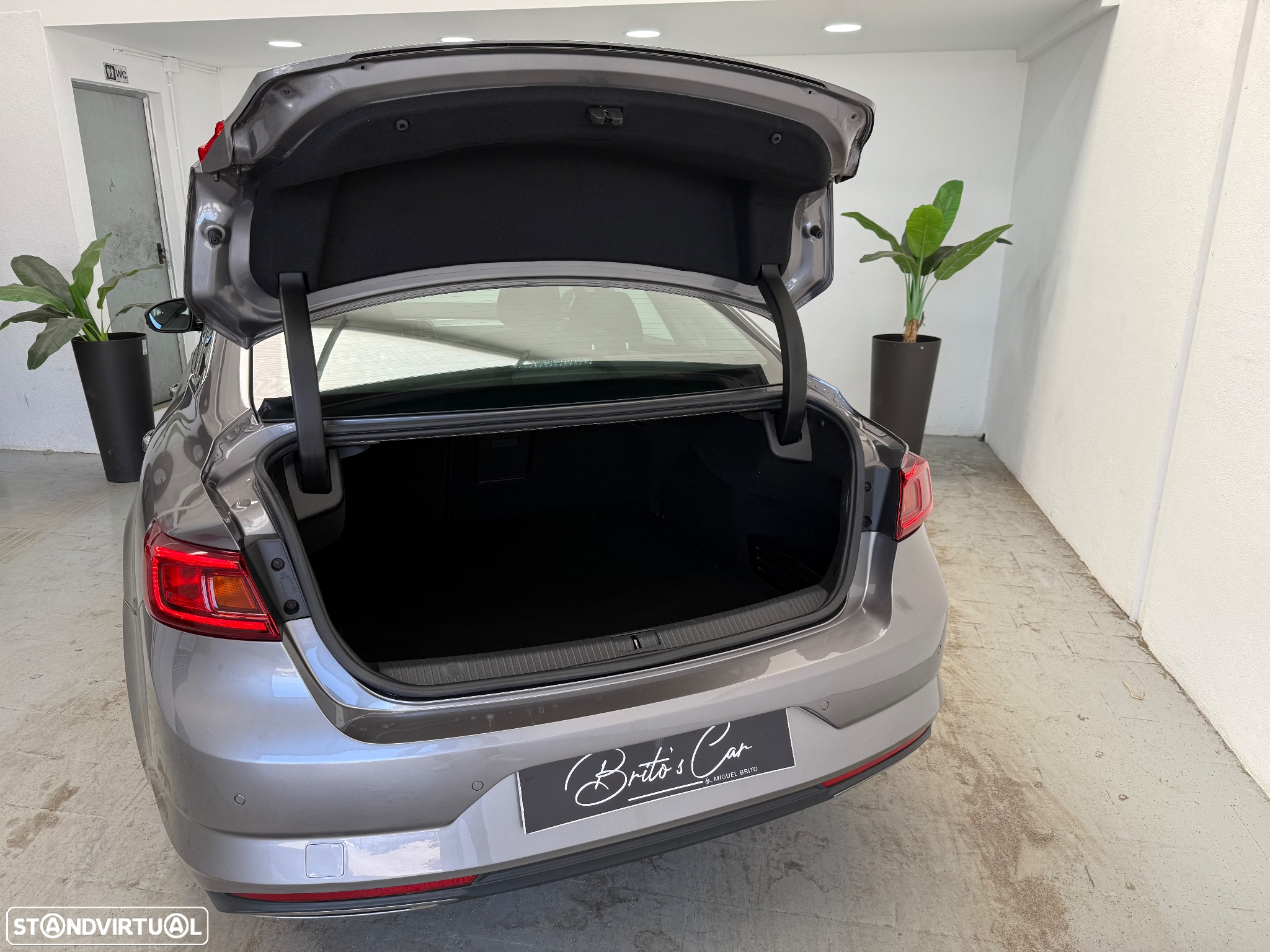 Renault Talisman 1.5 dCi Zen P.Business - 18