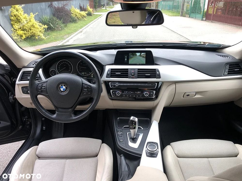 BMW 3GT 320i GPF xDrive Luxury Line - 14