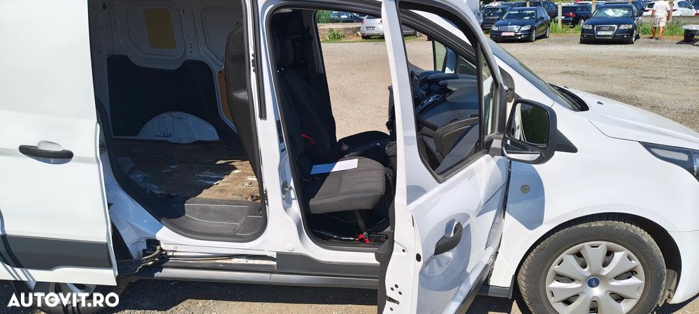 Ford TRANSIT CONNECT - 15