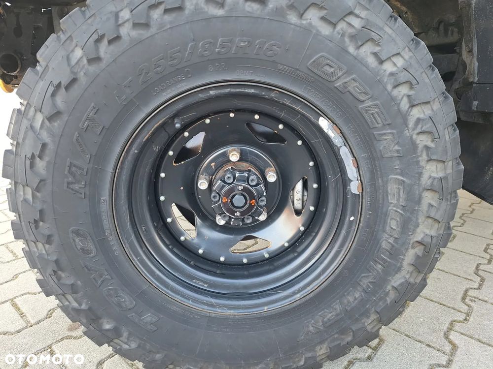 Toyota Land Cruiser LC 2.8 D-4D Prado - 8