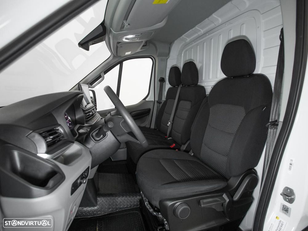 Maxus Deliver 9 2.0 transporter c/iva - 10