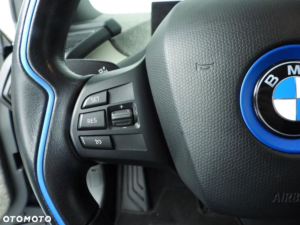 BMW i3 (60 Ah) - 11