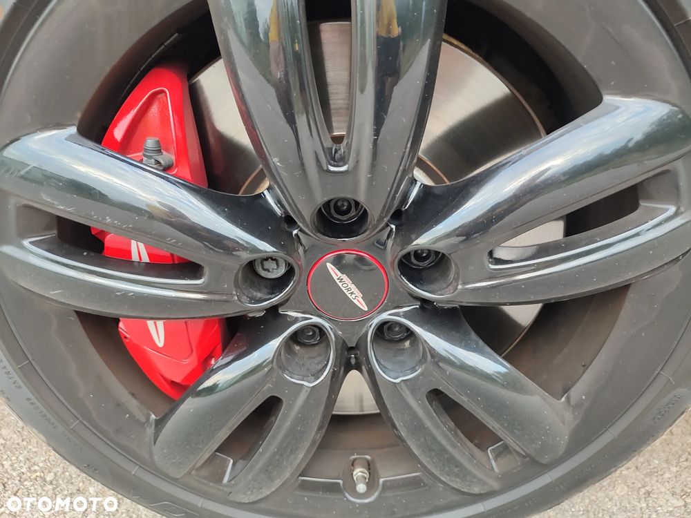 MINI John Cooper Works Standard - 11