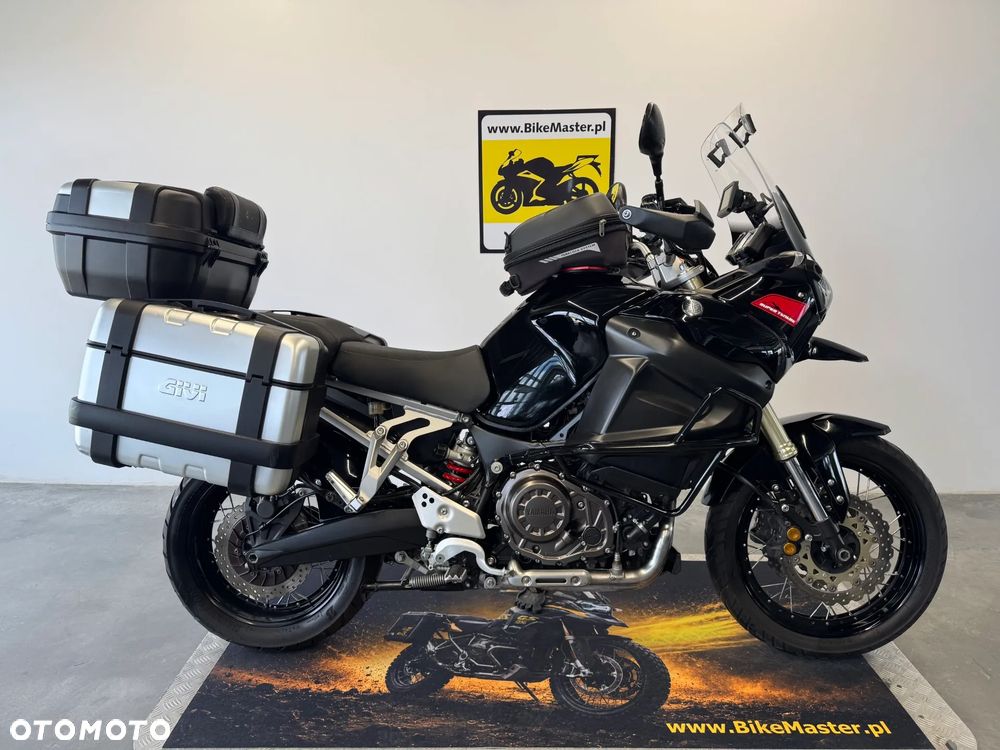 Yamaha Super Tenere