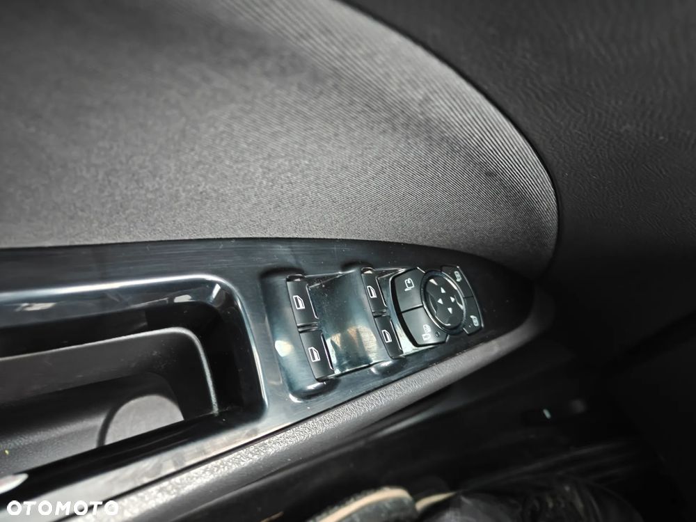 Ford Mondeo 1.5 EcoBoost Titanium - 17