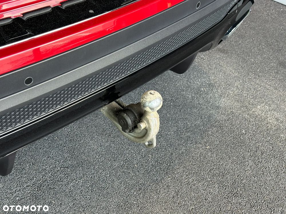 Mercedes-Benz GLB 200 4-Matic AMG Line 8G-DCT - 15