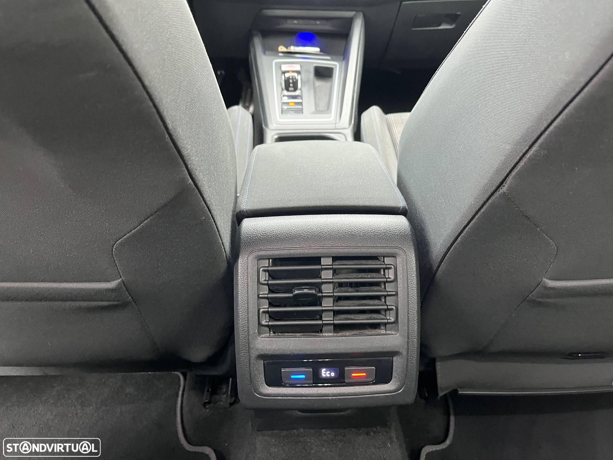 VW Golf 1.4 TSI GTE+ DSG - 56