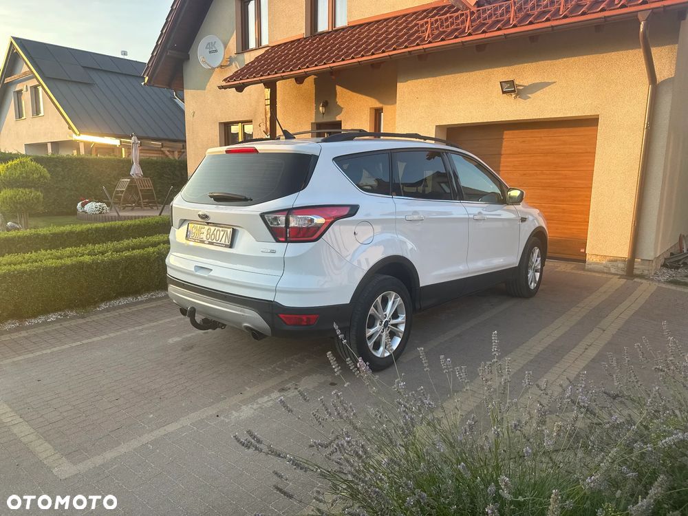 Ford Escape - 4