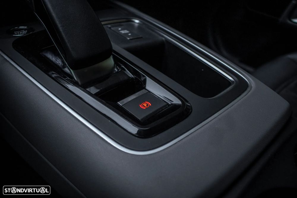 Citroën C5 Aircross 1.6 Hybrid Shine e-EAT8 - 20