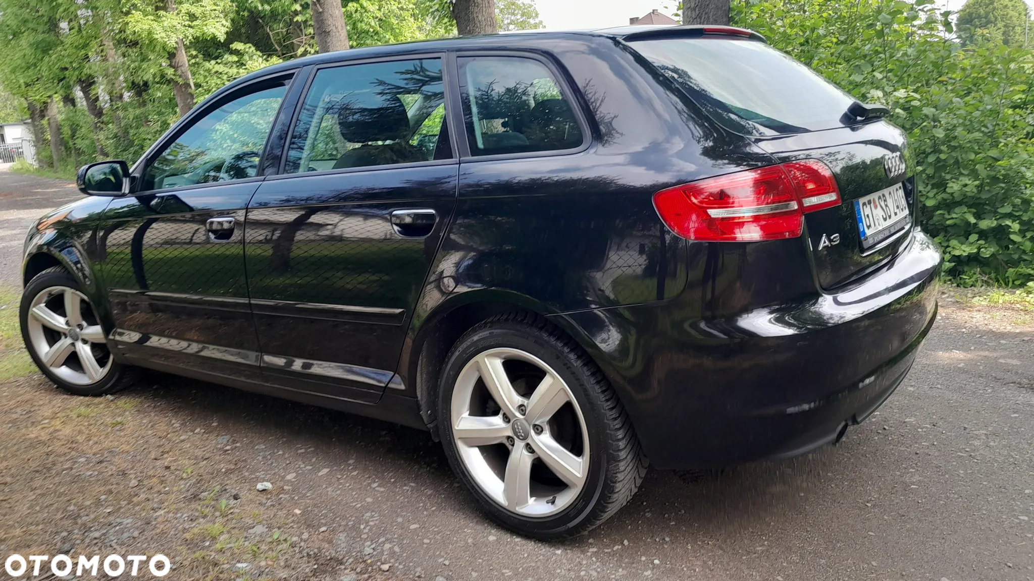 Audi A3 - 13