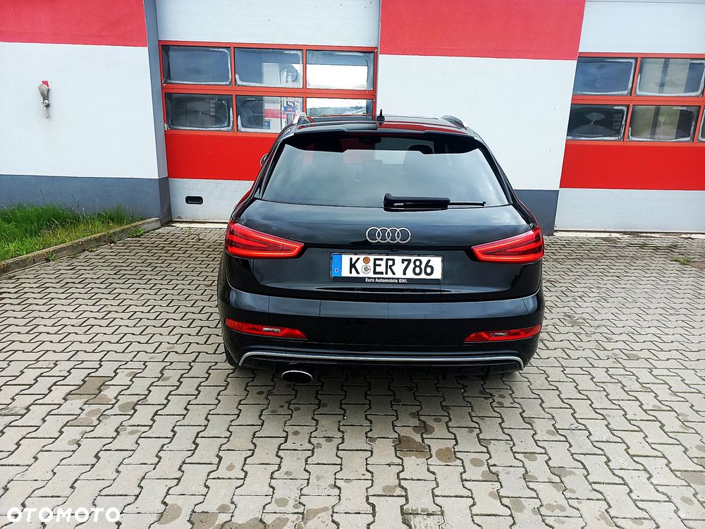 Audi RS Q3 - 6