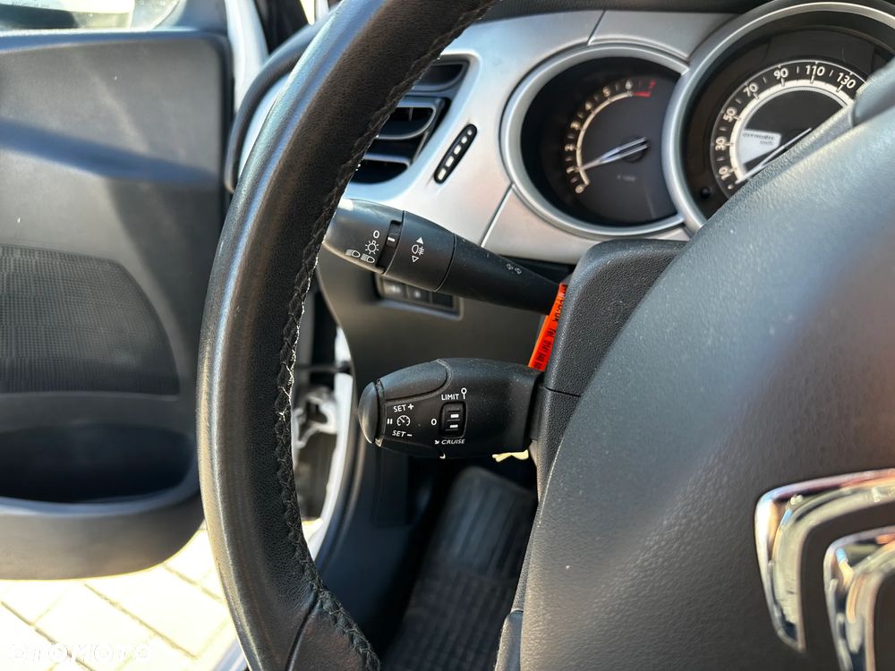 Citroën C3 - 9