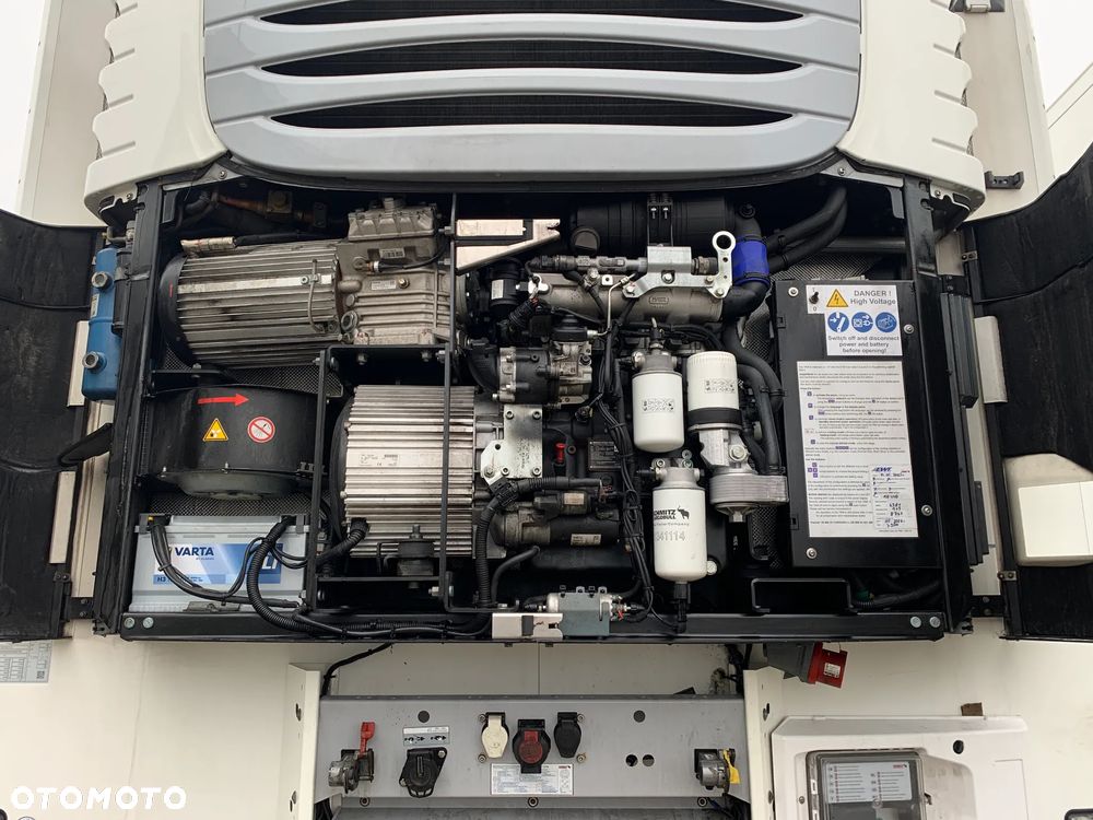 Schmitz Cargobull - - 5