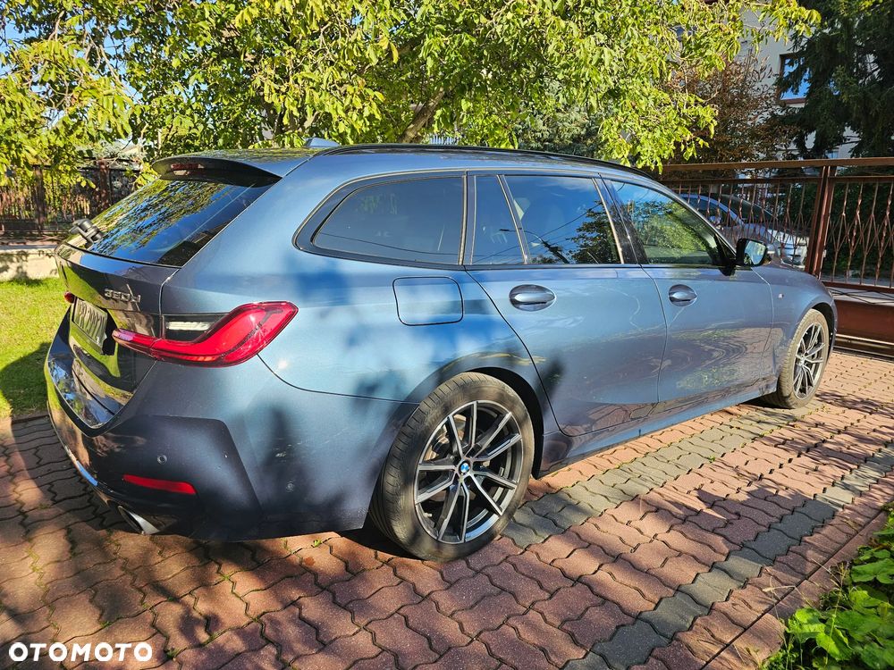 BMW Seria 3 - 16