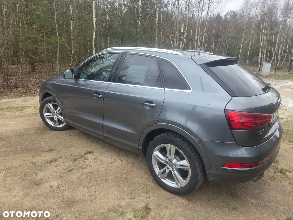 Audi Q3 - 10