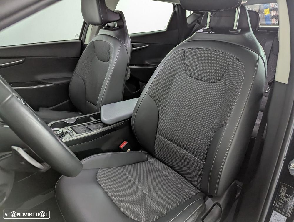 Kia EV6 77,4-kWh - 24