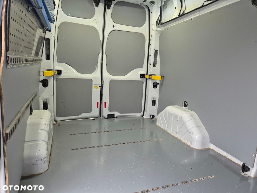 Ford transit-custom L2H2 *54900zł NETTO* 2,0TdCi/170KM - 17