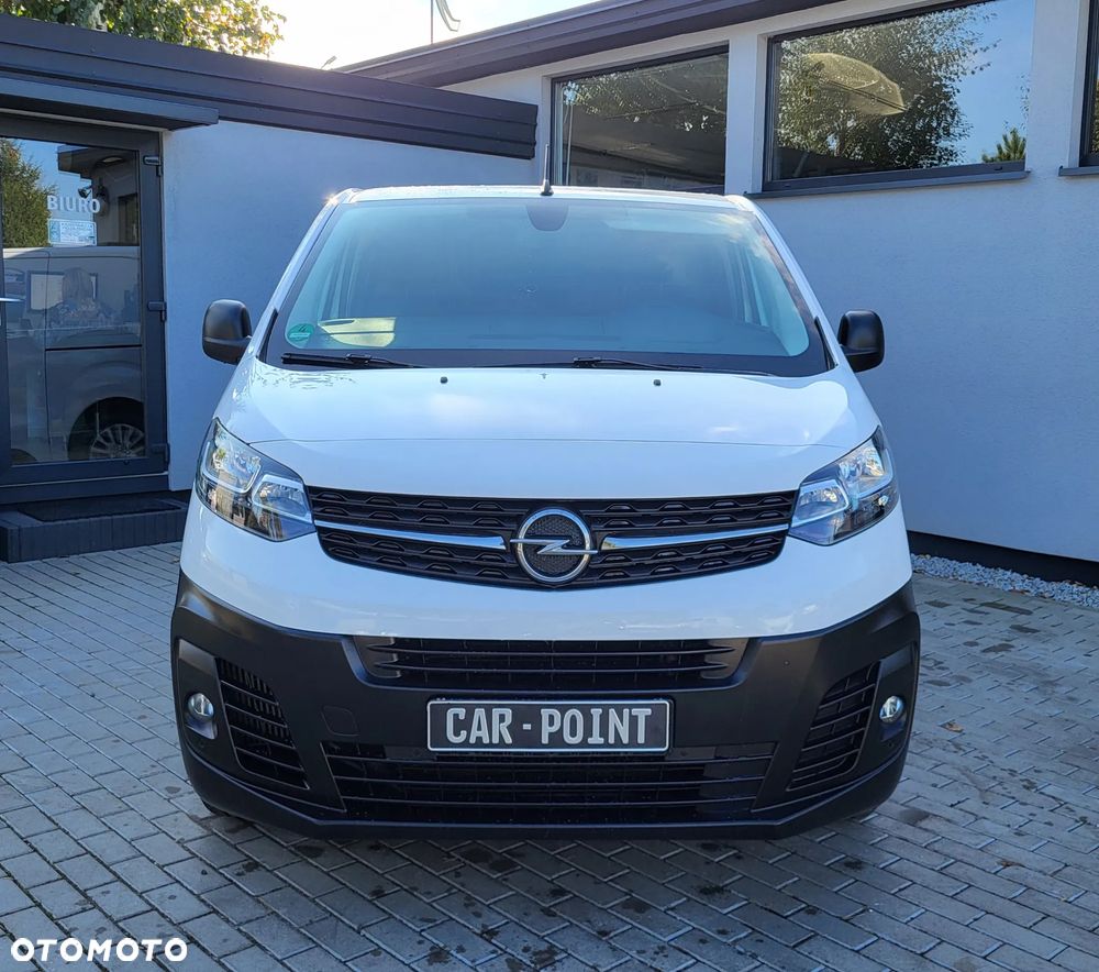 Opel Vivaro - 2