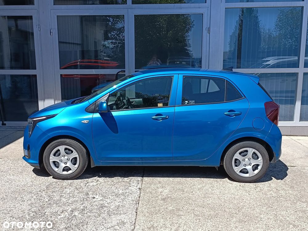 Kia Picanto 1.0 DPI L - 9