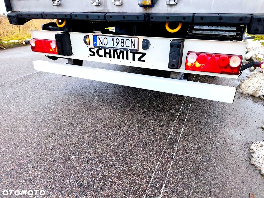 Schmitz Cargobull SKO 24 - 27