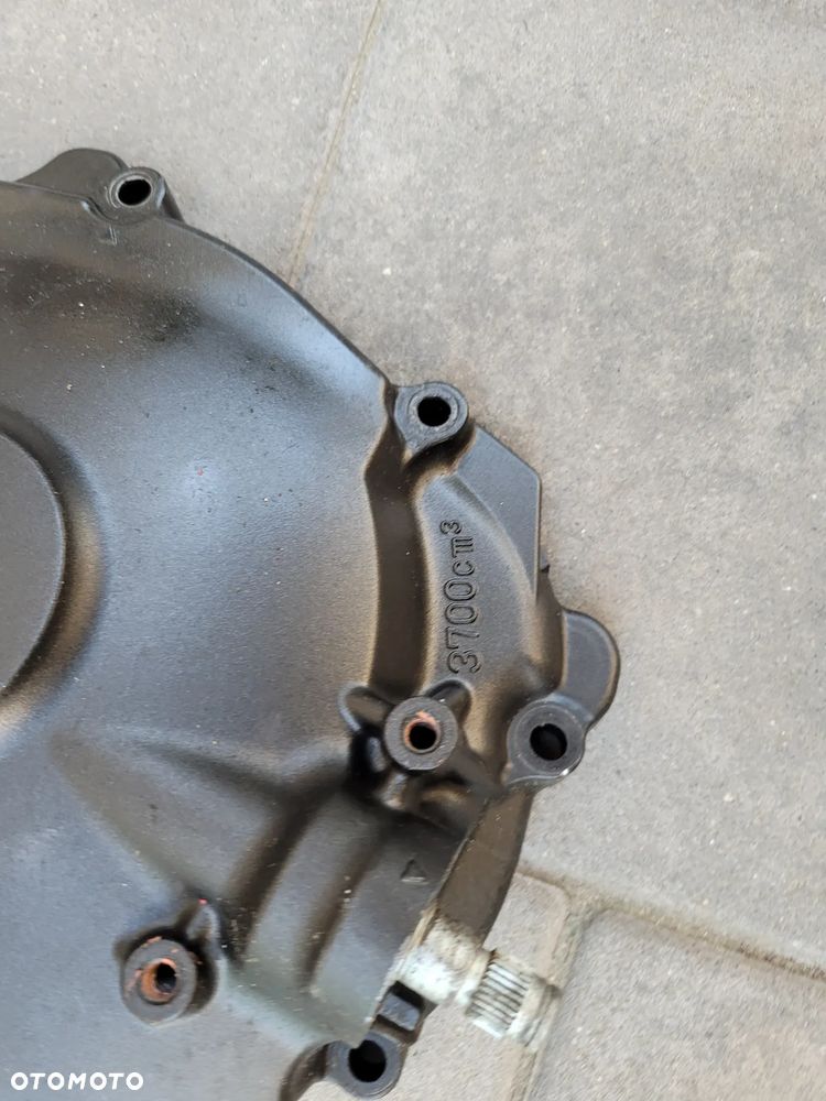 Dekiel, pokrywa silnika Yamaha R1 RN22 - 7